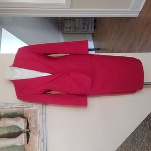 Bretton Place Blazer/Suit Set